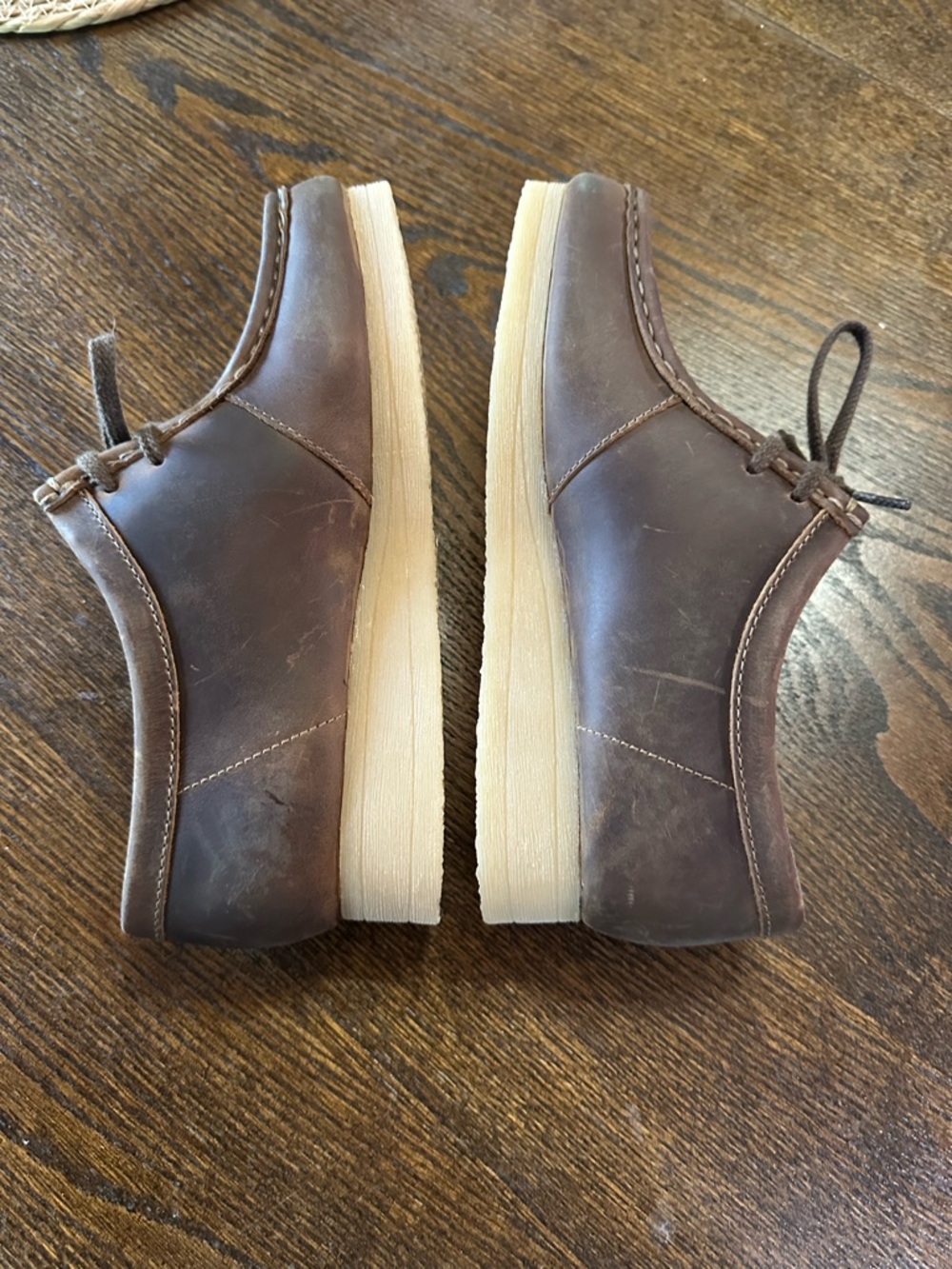 Clarks - Picture 4 of 7